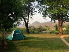 Northern Thailand - 144