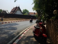 Northern Thailand - 2
